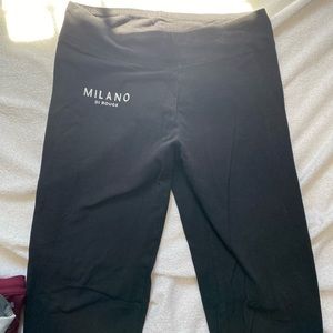 Milano leggings